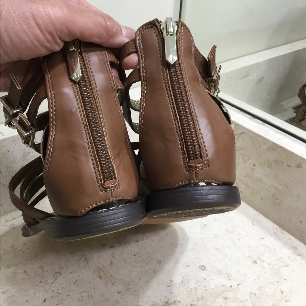 Sam Edelman Sandals - Picture 6 of 7